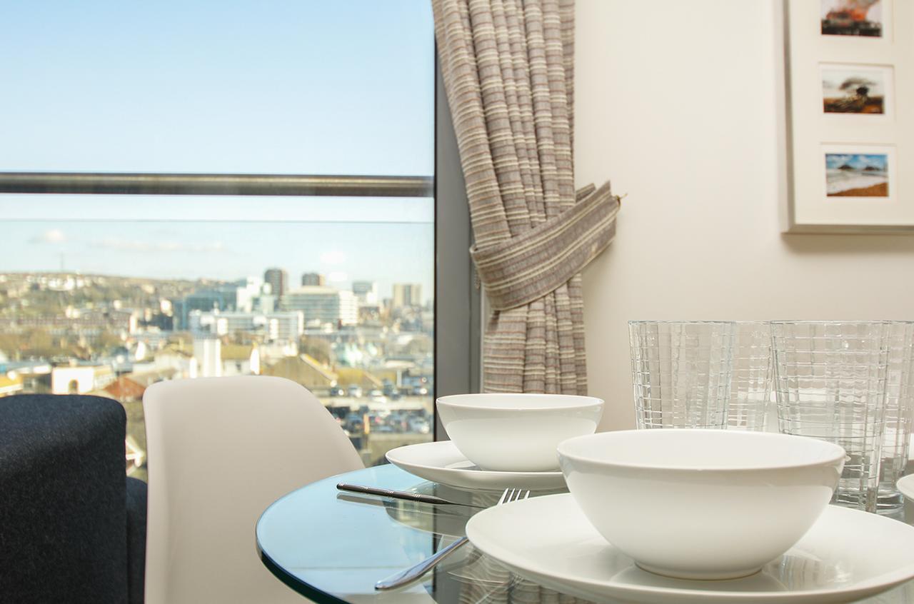 Clock Tower 2 - Central - By Brighton Holiday Lets Luaran gambar
